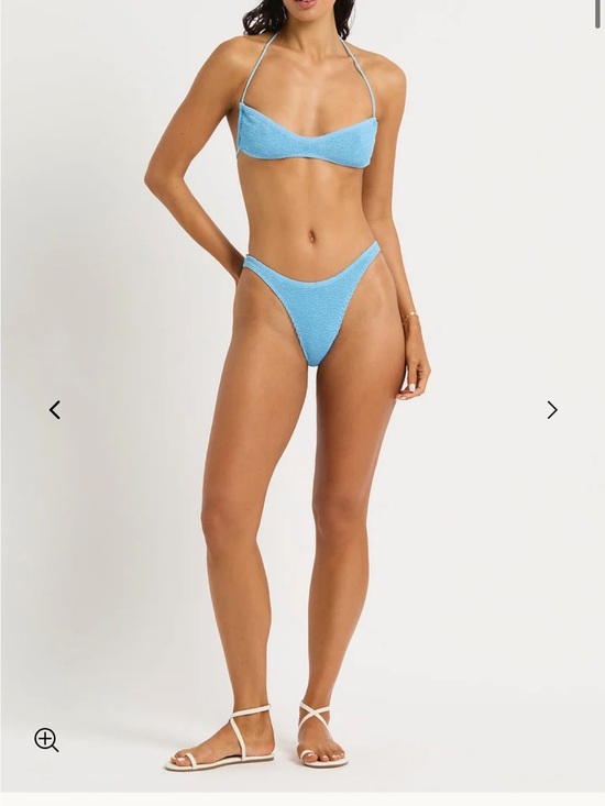 bond-eye Other - Bound by Bond Eye Bikini Set